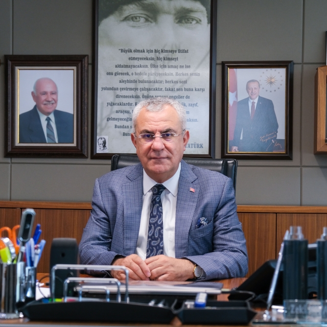 ADASO Başkanı Zeki Kıvanç'tan "Terörsüz Türkiye" değerlendirmesi: