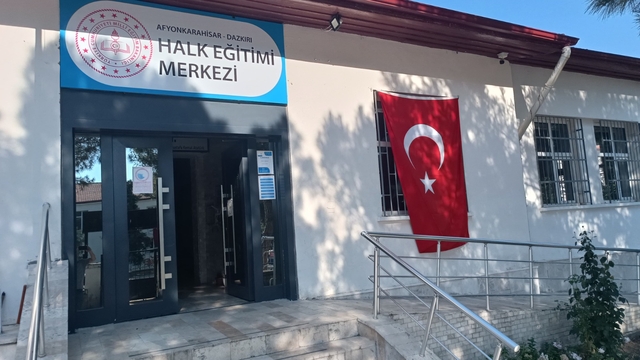 Galeri