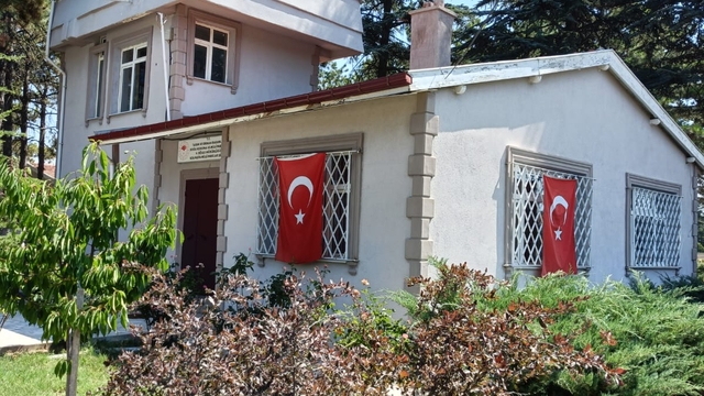Galeri