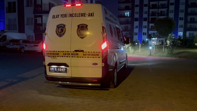 Eşini bıçakla yaralayan kadın, serbest bırakıldı