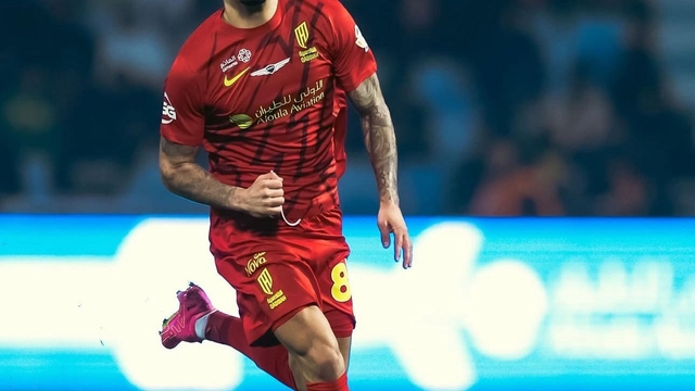 Trabzonspor, İsviçreli orta saha Puertas'ı gündemine aldı