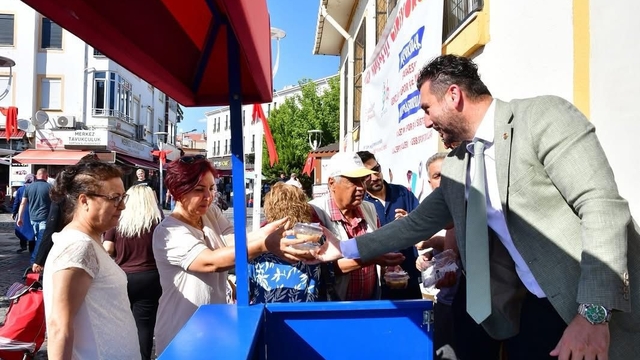 Kırklareli'nden kısa kısa