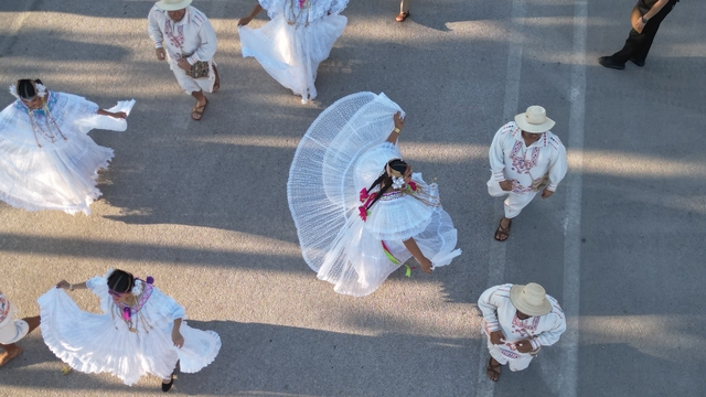 İnegöl'de 38. Kültür Sanat Festivali başladı