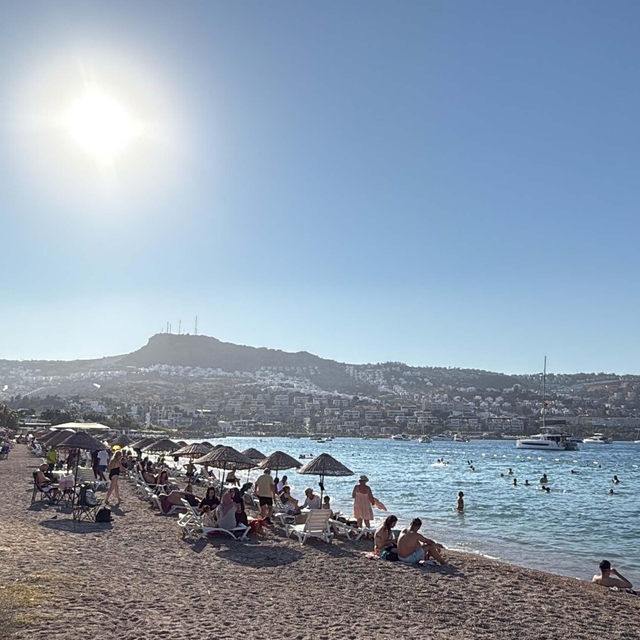 'Son 52 yılın en kurak dönemi, içme suyunda büyük sıkıntılar kaçınılmaz'