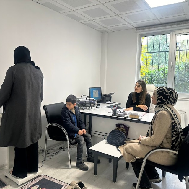 Batman Belediyesinden ücretsiz sağlık hizmeti