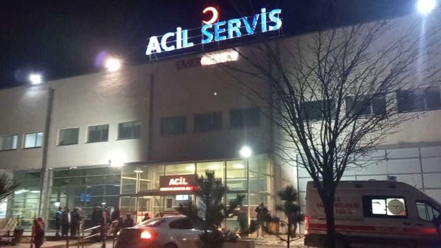 Birlikte yaşadığı kadını bıçaklayarak öldürdü