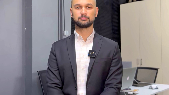 Yapay zeka ile tercih yapan öğrencilere 'dijital kimliğinizi ifşa etmeyin' uyarısı