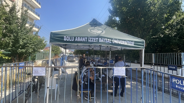 Grand Kartal Otel yangını davasının duruşmasında tanıklar dinlenilmeye başlandı