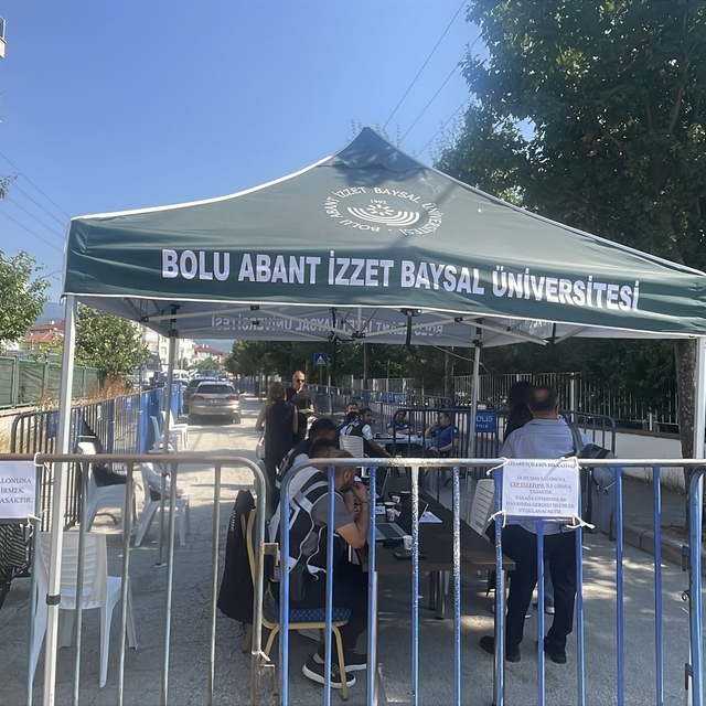 Grand Kartal Otel yangını davasının duruşmasında tanıklar dinlenilmeye başl...