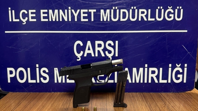 Bursa'da 34 yıldan fazla kesinleşmiş hapis cezası bulunan hükümlü yakalandı