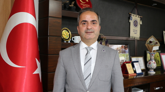 Erzurum'da iletişimciler, darbeleri sinemaya taşıdı