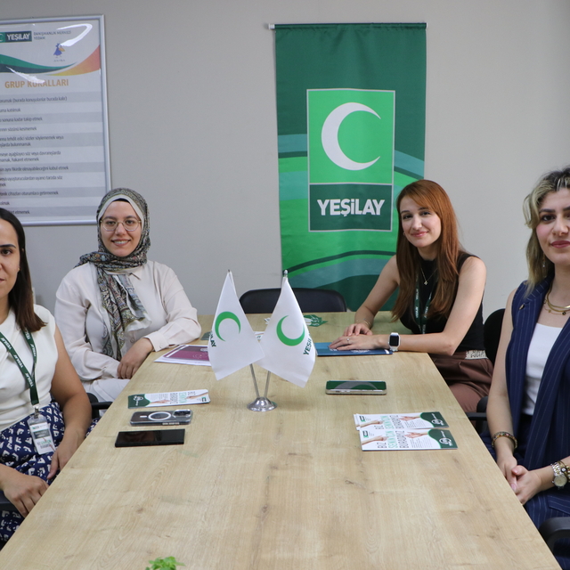 Kilis'te 508 kişiye bağımlılıkla mücadele desteği verildi