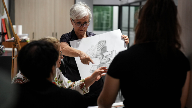 Galeri