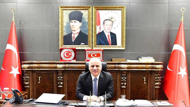 Diyarbakır Valisi Zorluoğlu'ndan "15 Temmuz Demokrasi ve Milli Birlik Günü" mesajı