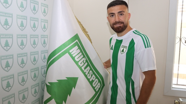 Muğlaspor transferde tam gaz