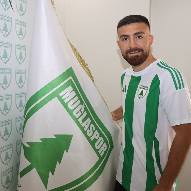 Muğlaspor transferde tam gaz