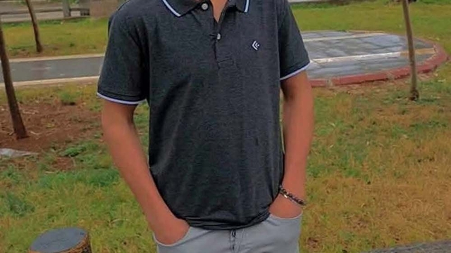 Serinlemek için girdiği Fırat Nehri'nde boğuldu