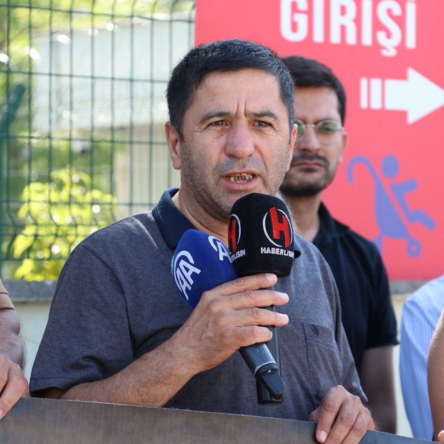 Sakarya'daki havai fişek fabrikası patlaması davasında 6 sanık tekrar yargı...