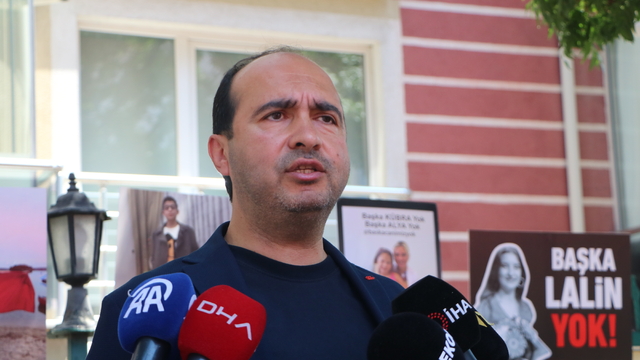 Kartalkaya'da 78 kişinin öldüğü otel yangınına ilişkin davanın duruşmasında 8'inci gün (2)