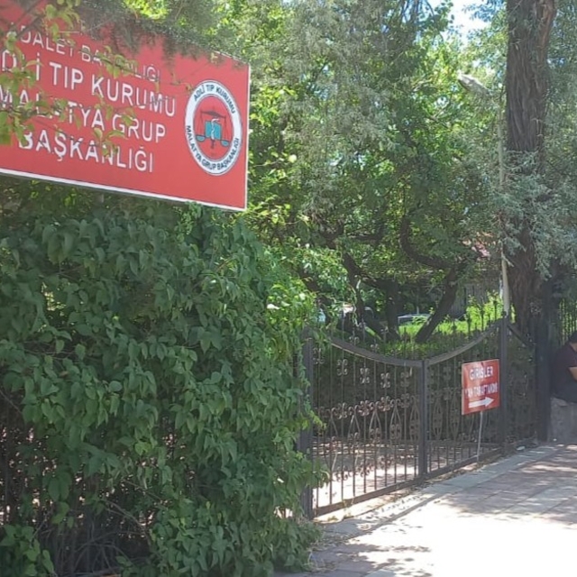 Yolda karşılaştığı 4 kişi tarafından dövüldü, hastanede öldü