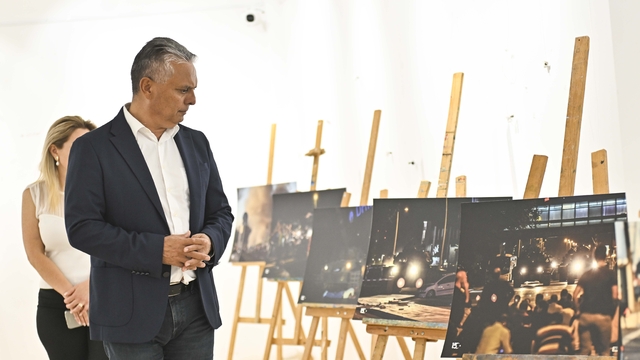 Galeri