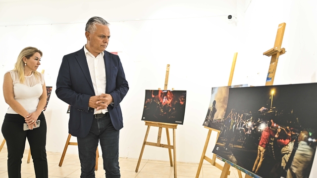Galeri