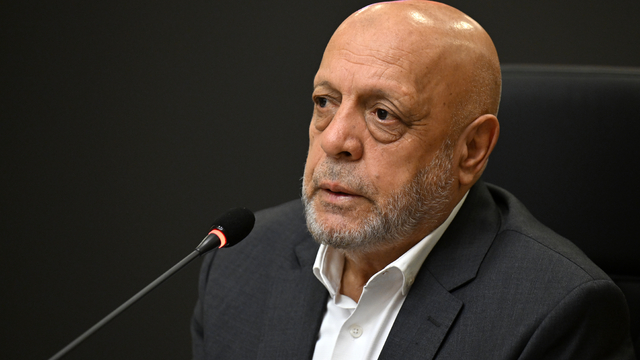 HAK-İŞ Genel Başkanı Arslan'dan, kamu işçisinin zam görüşmelerine ilişkin açıklama: