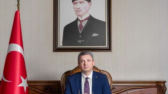 Antalya Valisi Şahin'den 15 Temmuz Demokrasi ve Milli Birlik Günü mesajı