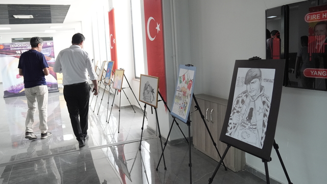 Galeri