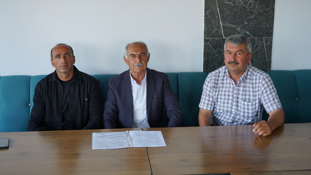 Ankara Pancar Ekicileri Kooperatifi'nce yapılacak olağan genel kurul