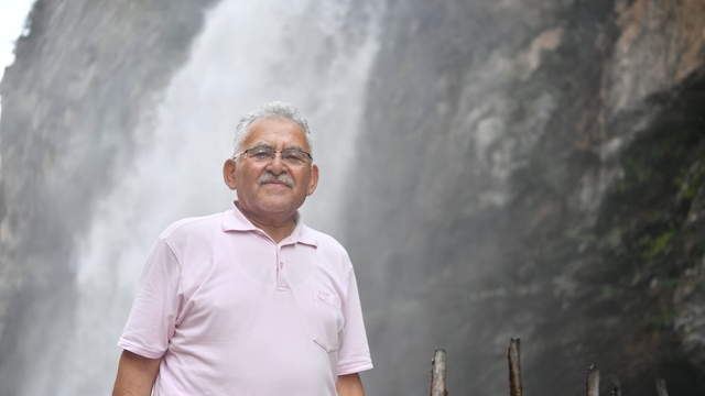 Başkan Büyükkılıç, Yahyalı ve Develi ilçelerini ziyaret etti