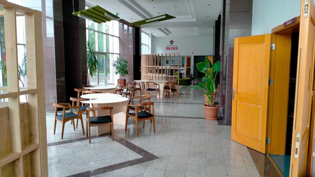 TÜBİTAK Fen Lisesi, yeni bilim adayı öğrencilerini bekliyor