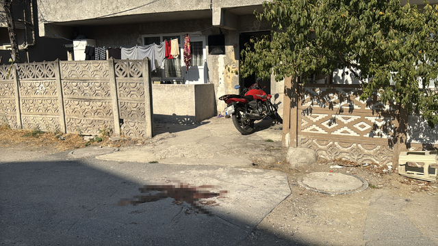 Sakarya'da tartıştığı babasını tüfekle yaralayan şüpheli yakalandı