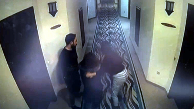 Kartalkaya'da 78 kişinin öldüğü otel yangınına ilişkin davanın duruşmasında 8'inci gün (3)