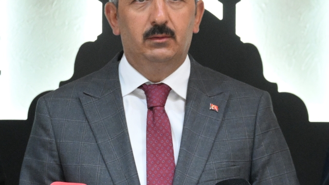 Meriç Nehri'ndeki hidroelektrik santralinde yapılan su tutulması tarımsal faaliyetleri olumsuz etkilemiyor