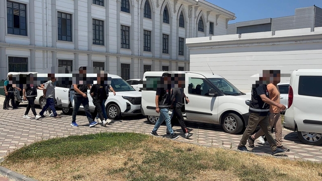 Kocaeli'de 3 kişinin av tüfeğiyle yaralandığı kavgaya ilişiklin 3 tutuklama