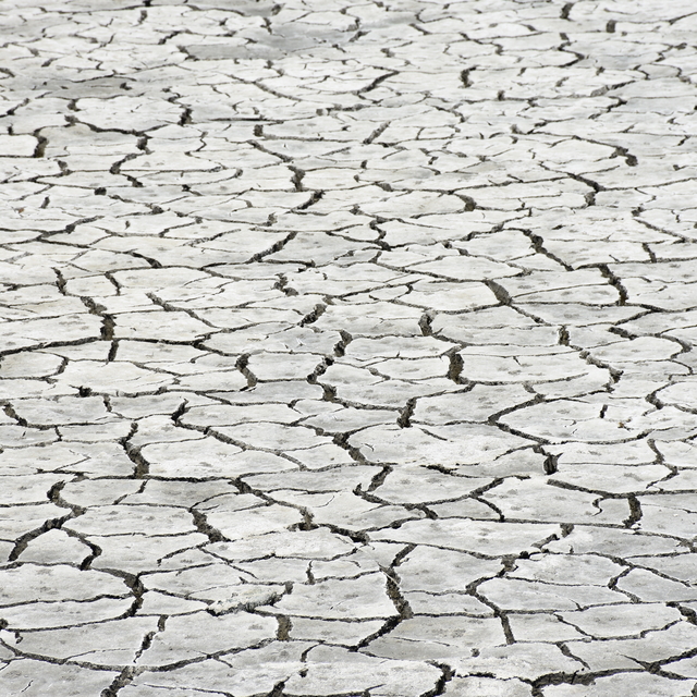 Ulaş Gölü'nde 'erken' kuraklık alarmı