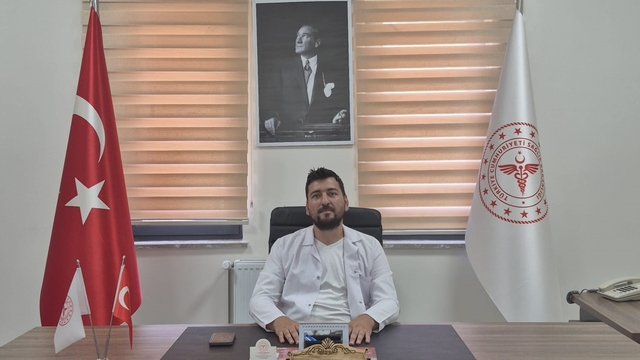 Gümüşhacıköy'de güneş çarpması uyarısı