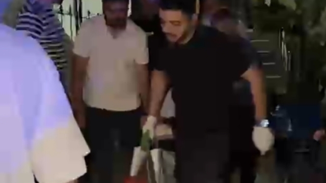 Eski eşini öldürdü, üvey kızını ağır yaraladı