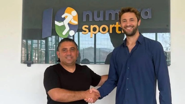 Yeni Sökespor teknik adamını buldu