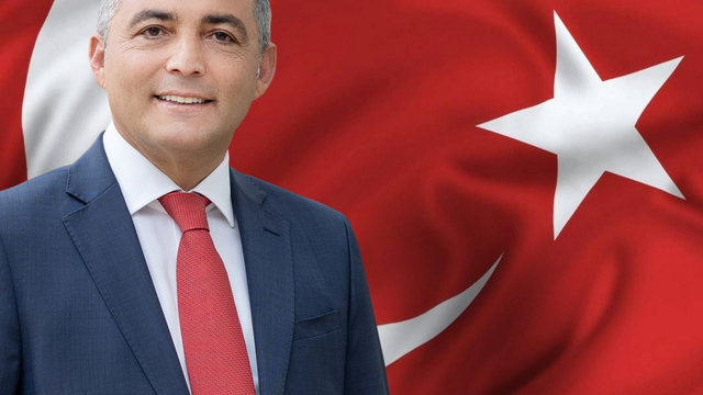 'Rüşvet' soruşturmasında tutuklanan Kara: CHP benim ailemdir