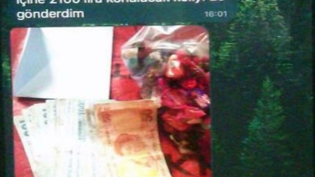 İzmir merkezli 60 ilde FETÖ operasyonu: 241 gözaltı (4)