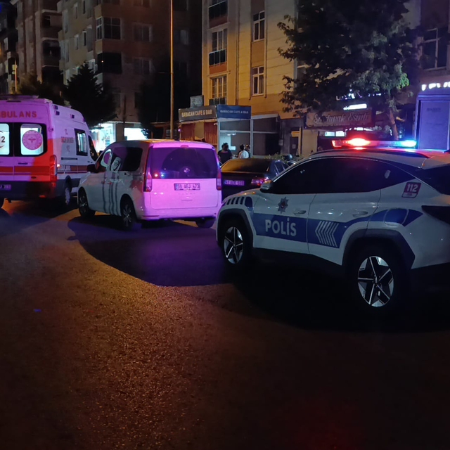 Tekirdağ'da kayıp olarak aranan kişi otelde ağır yaralı bulundu