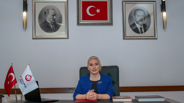 FETÖ'NÜN DARBE GİRİŞİMİNİN 9. YILI - 15 Temmuz'da yakınlarını şehit veren Gürs, şehitlerin emanetleri ve gazilere destek olmak için çabalıyor
