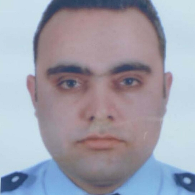 Marmaris'teki otele saldırıda şehit olan polisin babası: Bundan sonra çok d...