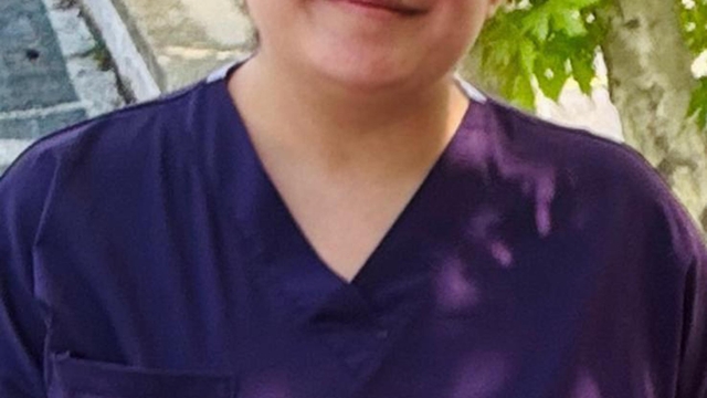 Özge hemşire nöbette hayatını kaybetti