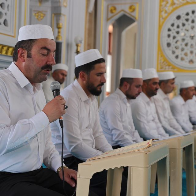 Doğu'da 4 ilde 15 Temmuz şehitleri anıldı