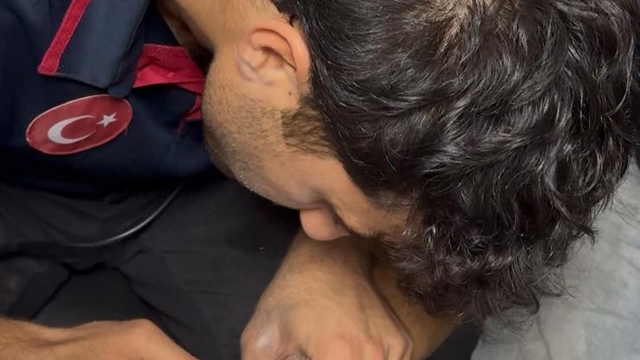 Batman Belediyesi itfaiyesi 8 ayda 2 bin 833 olaya müdahale etti