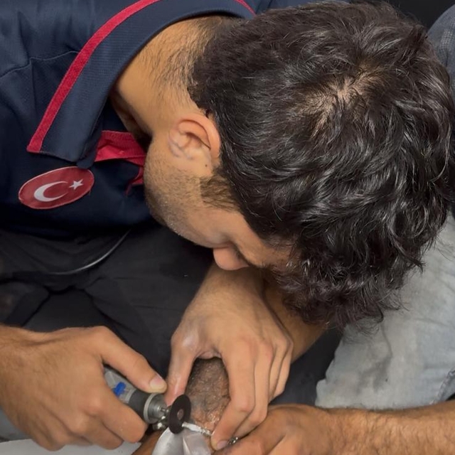 Batman Belediyesi itfaiyesi 8 ayda 2 bin 833 olaya müdahale etti