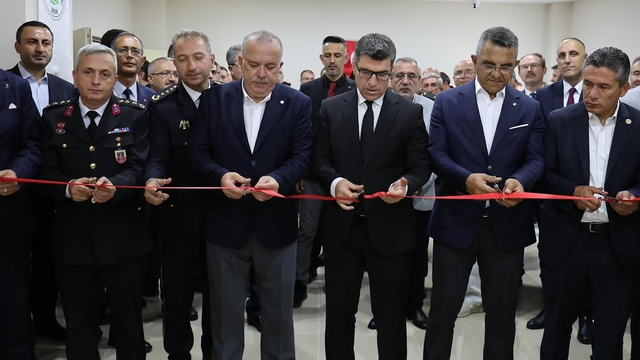 Amasya'da "15 Temmuz" paneli ve fotoğraf sergisi düzenlendi